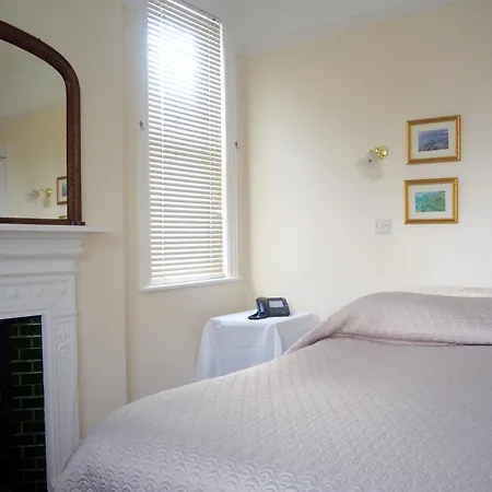 Bed & Breakfast The Old Manse 4*