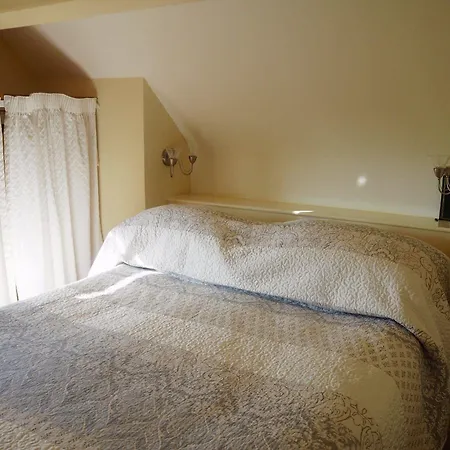 Bed & Breakfast The Old Manse Pickering