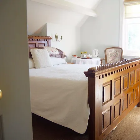 Bed & Breakfast The Old Manse 4*
