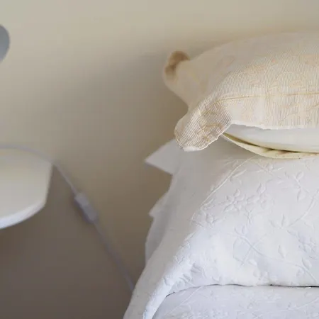 The Old Manse 4* Pickering