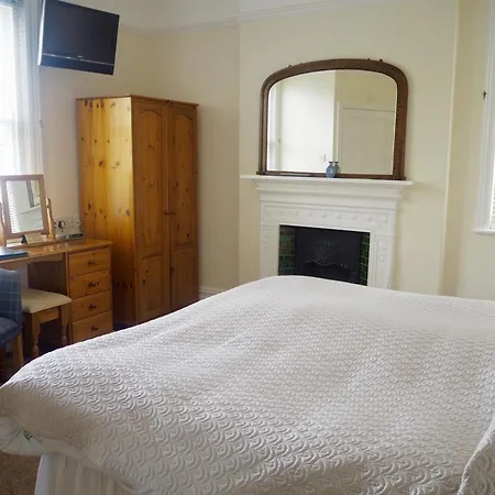 Bed & Breakfast The Old Manse